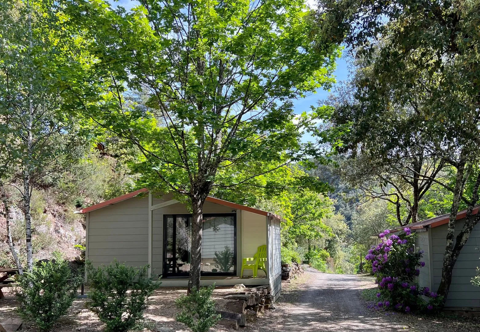 Camping le Relais des Brison — photo 5