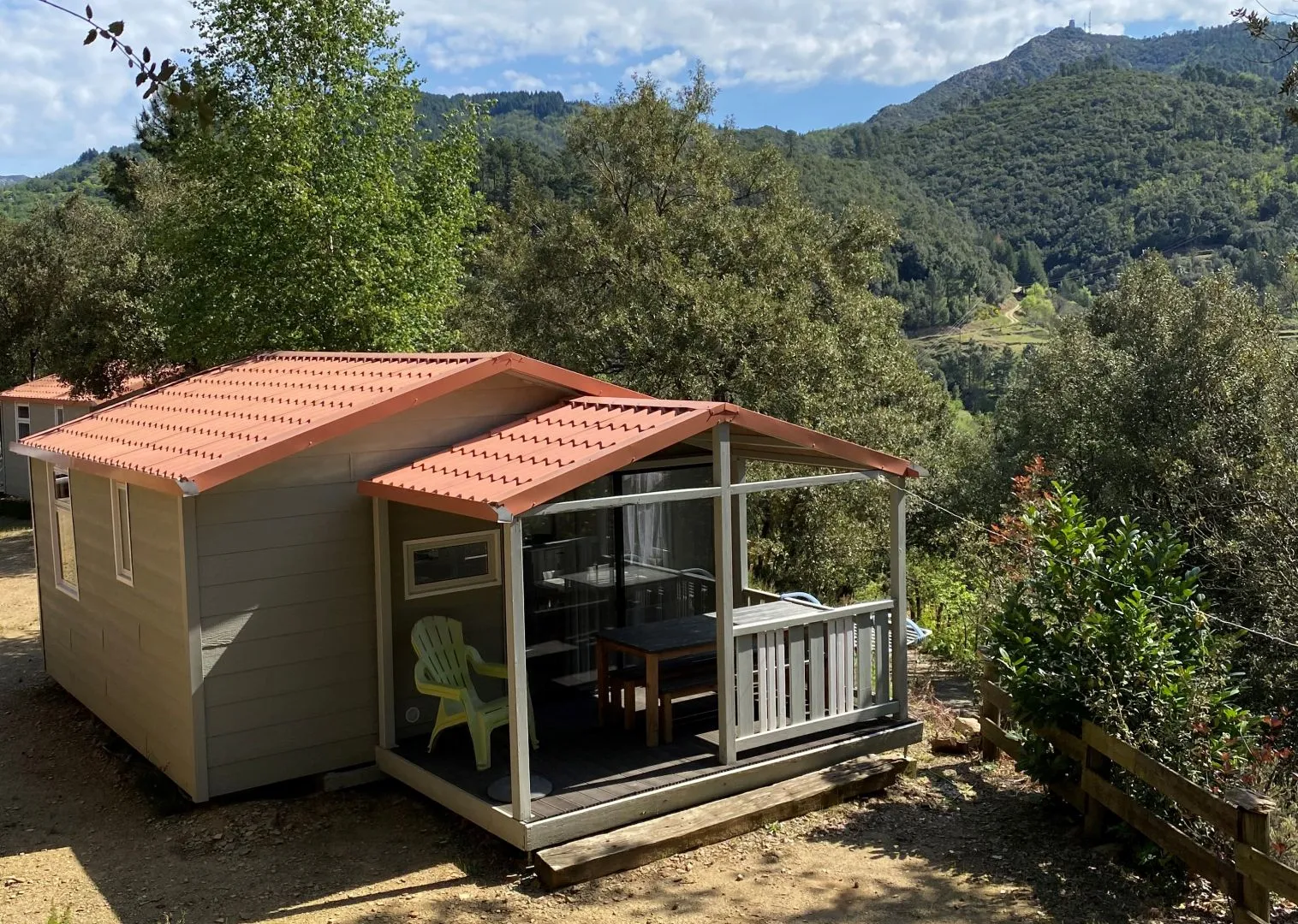 Camping le Relais des Brison — photo 6