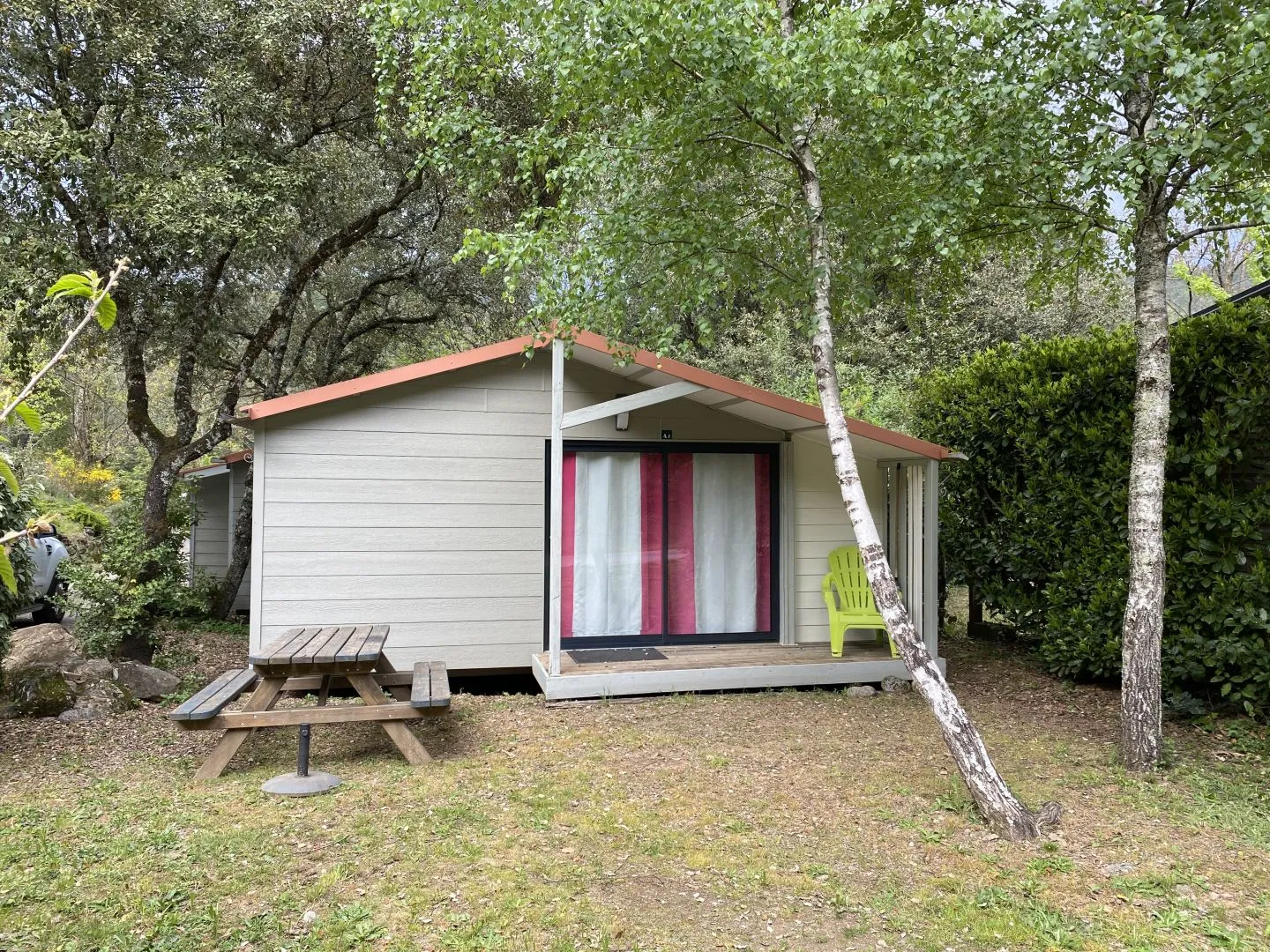 Camping le Relais des Brison — photo 8